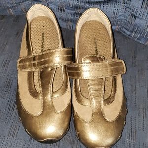 Skechers Mary Jane sneakers